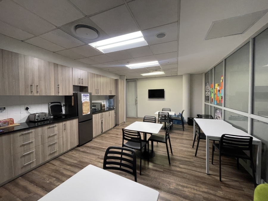 To Let commercial Property for Rent in Waterfront Western Cape